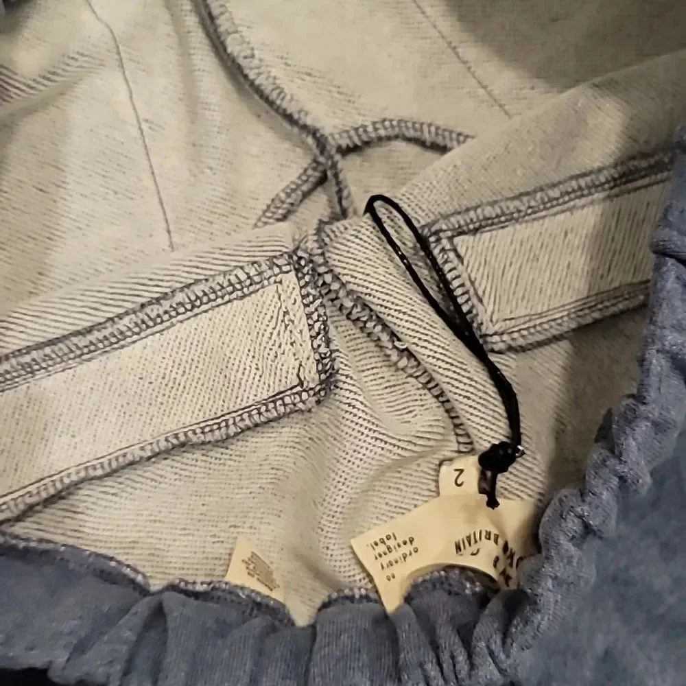 TED Baker Jerdi Tie Waist Jogger